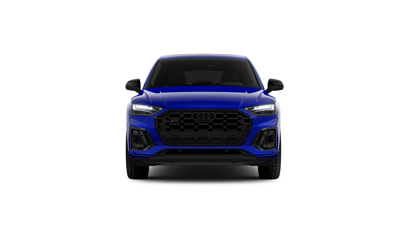 2025 Audi SQ5 Sportback Premium Plus - Photo 62