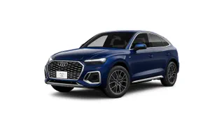 Image about Audi Q5 Sportback 40 TDI quattro S line150(204)kW(PS)S tronic