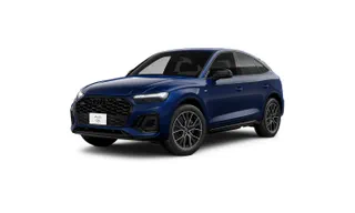 Image about Audi Q5 Sportback 40 TDI quattro S line150(204)kW(PS)S tronic