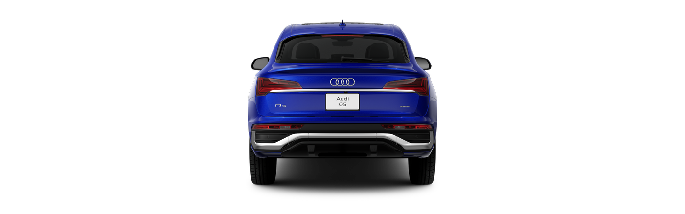 2025 Audi Q5 Sportback Premium Plus - Photo 77