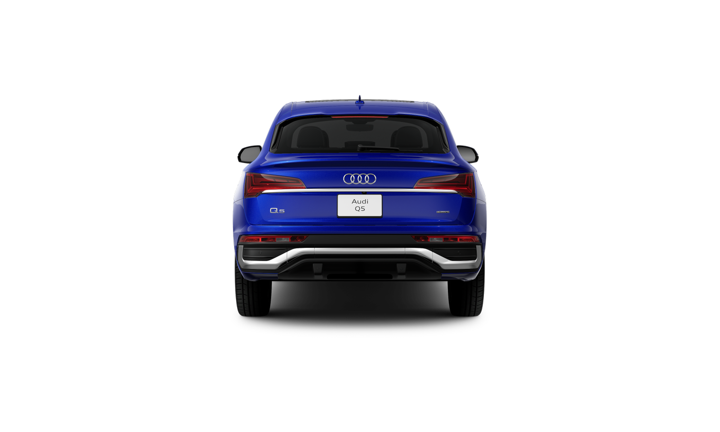 2025 Audi Q5 Sportback Premium Plus - Photo 79