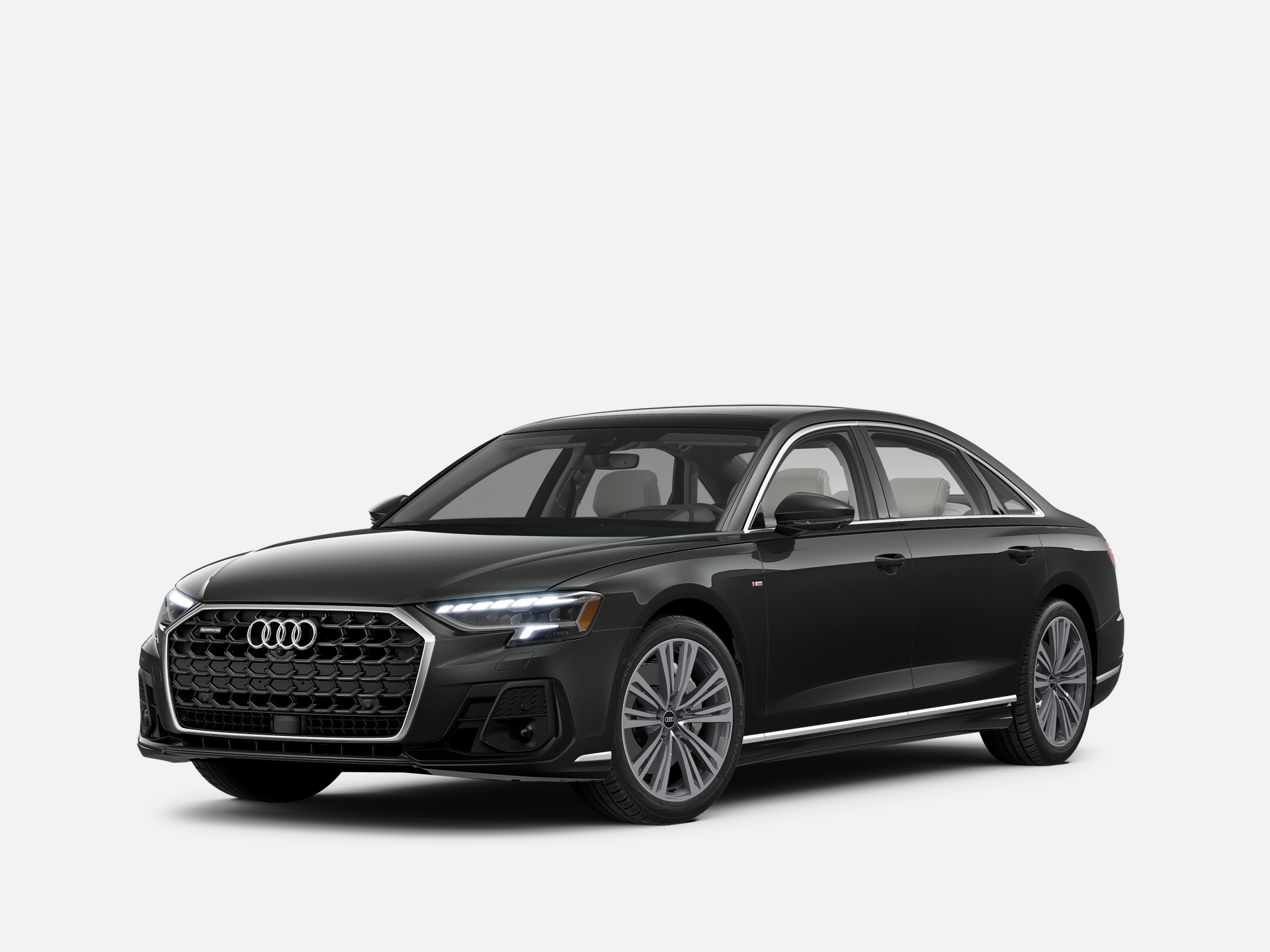 2023 Audi A8 L