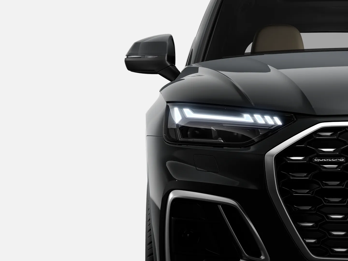 Image about Audi Q5 Sportback 45 TFSI quattro Premium 195(265) kW(hp) S tronic