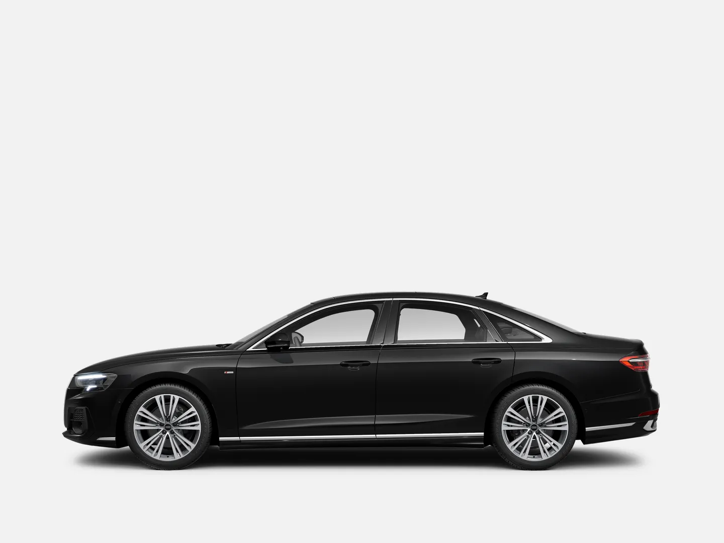 Image about Audi A8 50 TDI quattro Premium 210(286) kW(hp) tiptronic