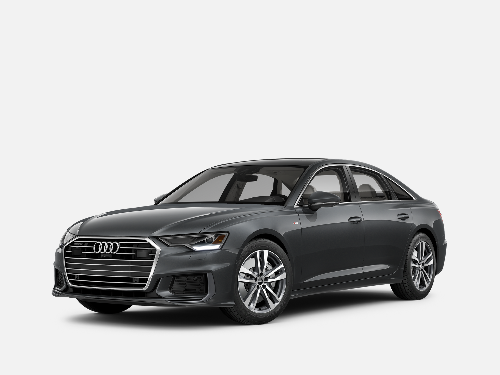 2023 Audi A6 55 Premium Plus S tronic quattro's photo