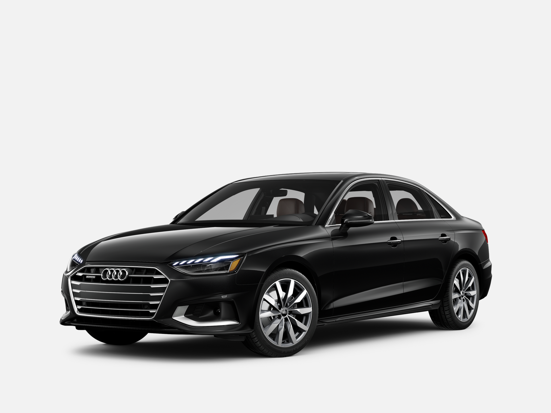 2023 Audi A4