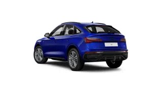 Image about Audi Q5 Sportback S line 40 TDI quattro S tronic