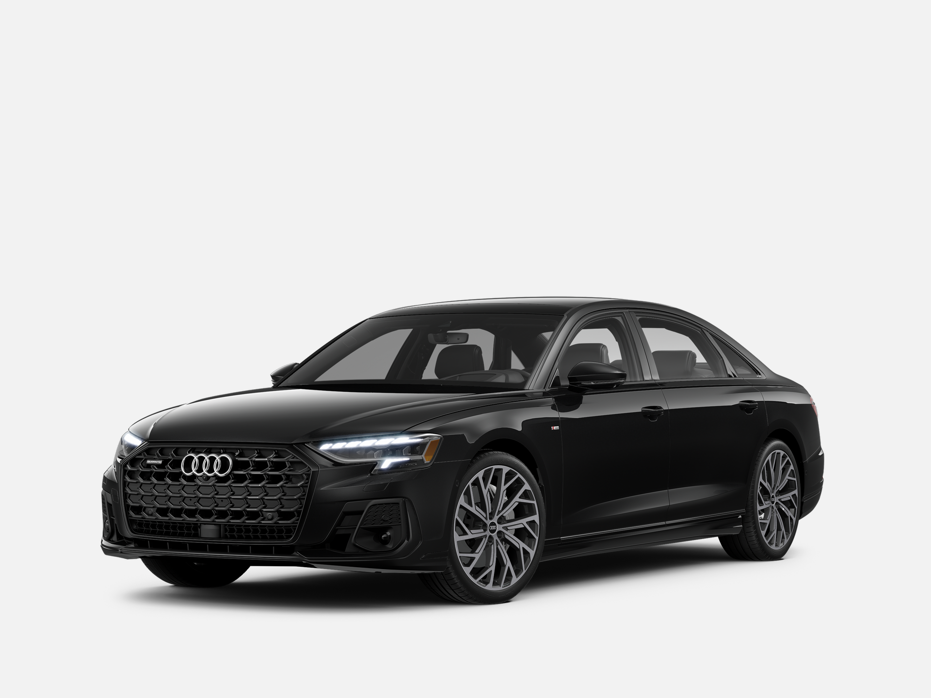 2023 Audi A8 55 TFSI L quattro Tiptronic's photo