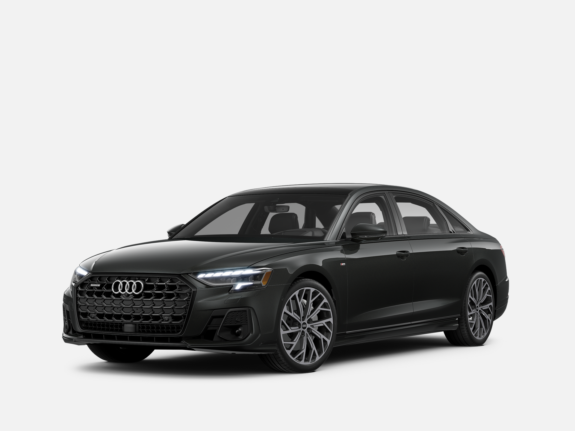 2023 Audi A8 55 TFSI L quattro Tiptronic's photo