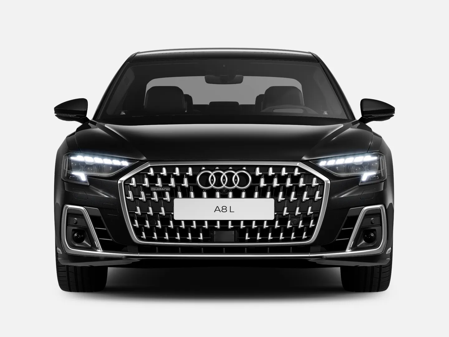 Image about Audi A8 L 60 TFSI quattro Premium (5-seater) 338(460) kW(hp) tiptronic
