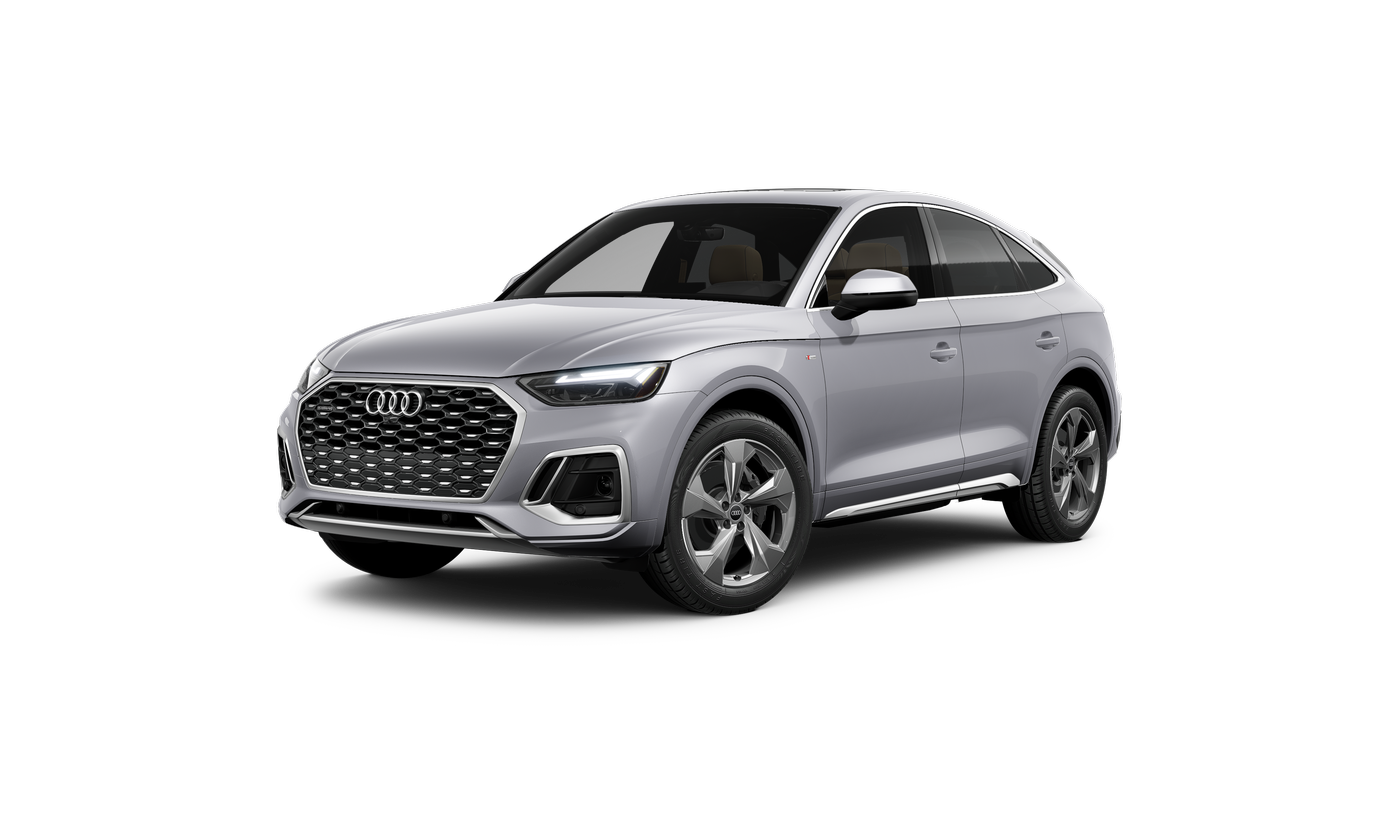 2025 Audi Q5 Sportback Premium Plus - Photo 87