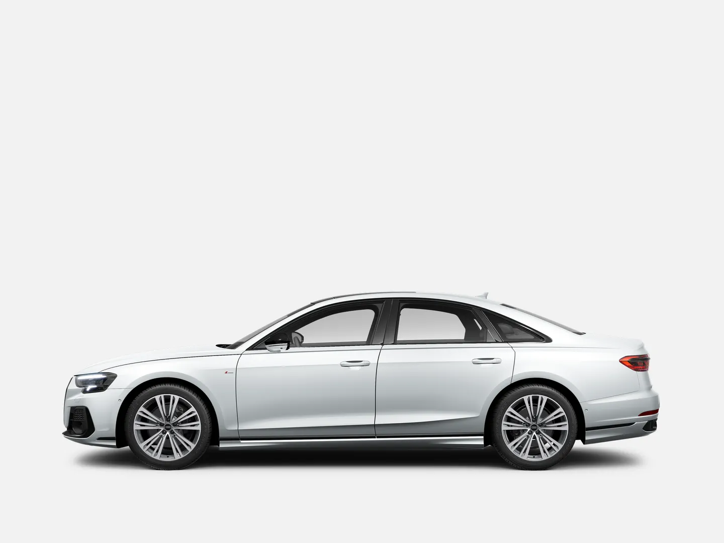 Image about Audi A8 50 TDI quattro Premium 210(286) kW(hp) tiptronic