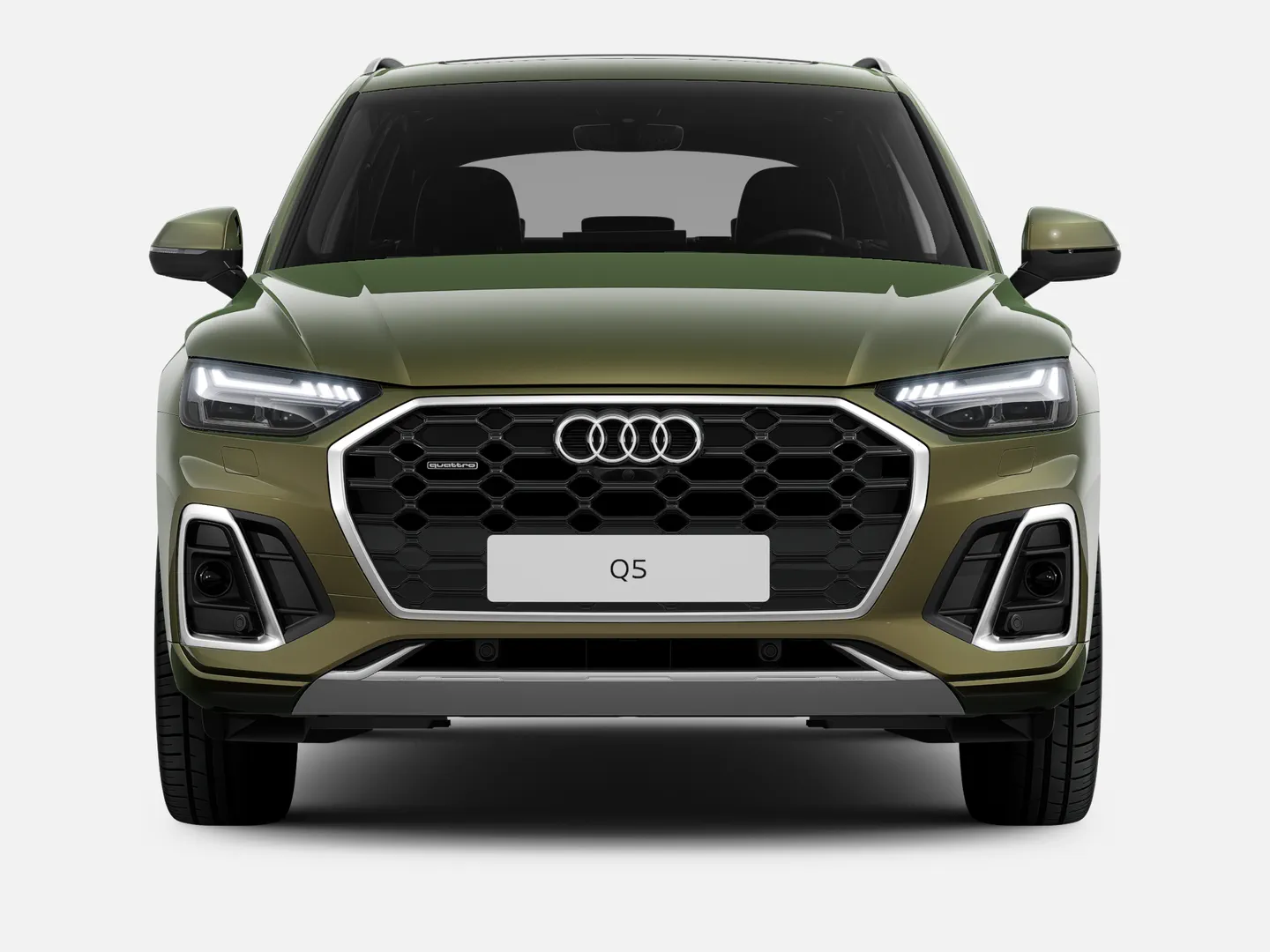 Image about Audi Q5 40 TDI quattro Premium 150(204) kW(hp) S tronic