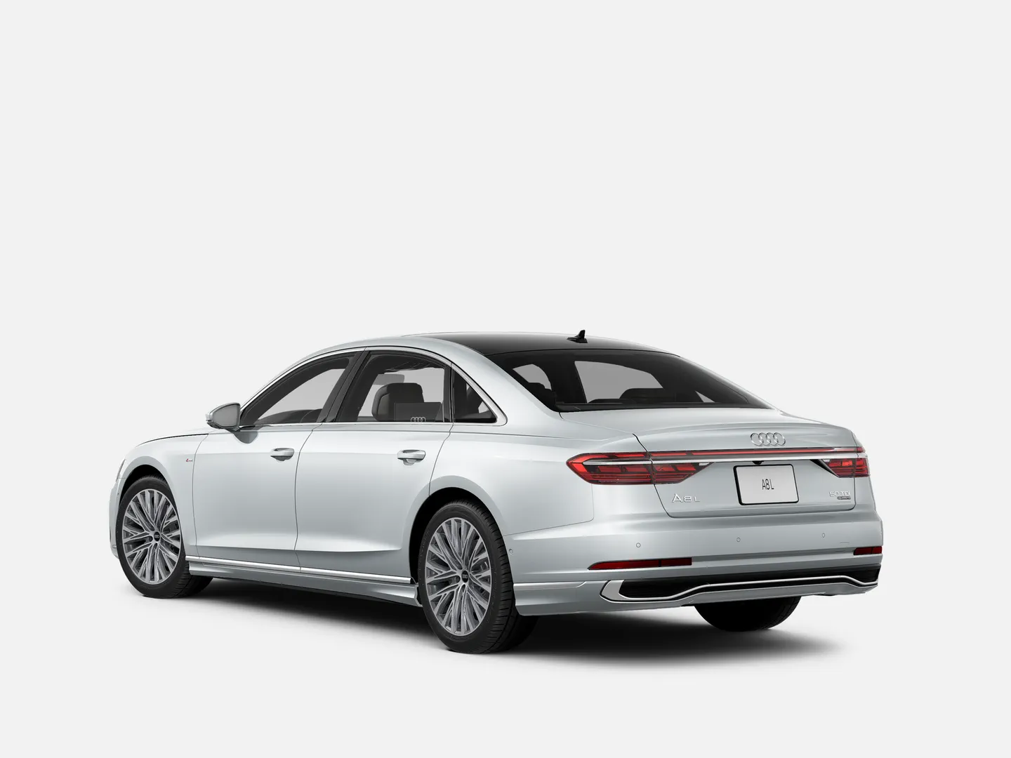 Image about Audi A8 L 50 TDI quattro Premium 210(286) kW(hp) tiptronic