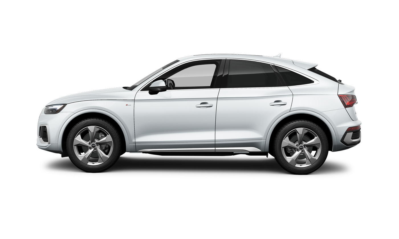 2025 Audi Q5 Sportback Premium Plus - Photo 60