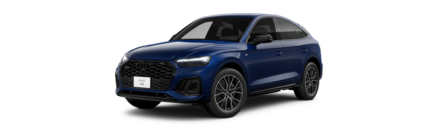 Image about Audi Q5 Sportback 40 TDI quattro S line150(204)kW(PS)S tronic