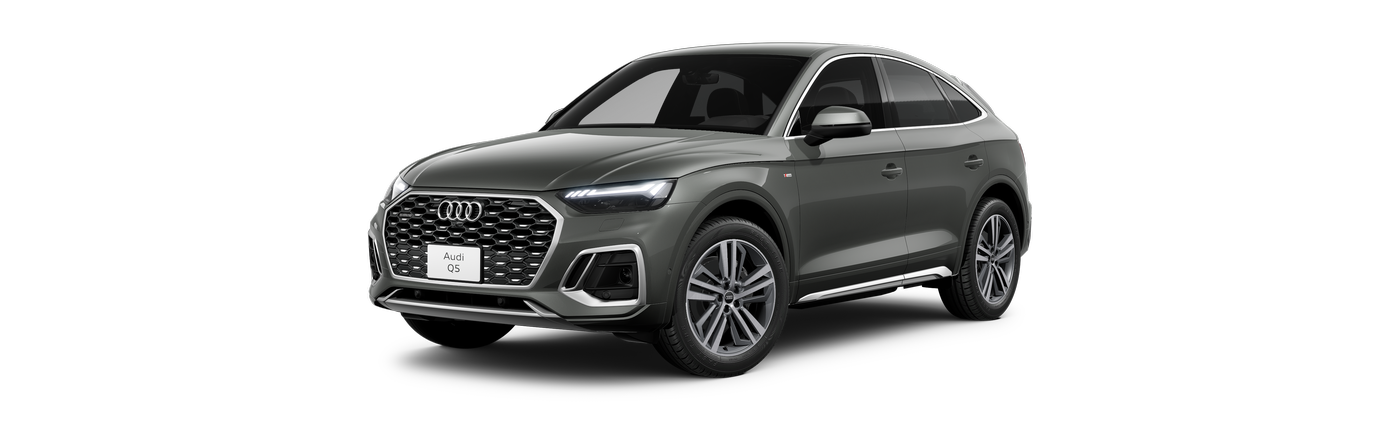 Image about Audi Q5 Sportback 40 TDI quattro S line 150 kW (204 PS) S tronic