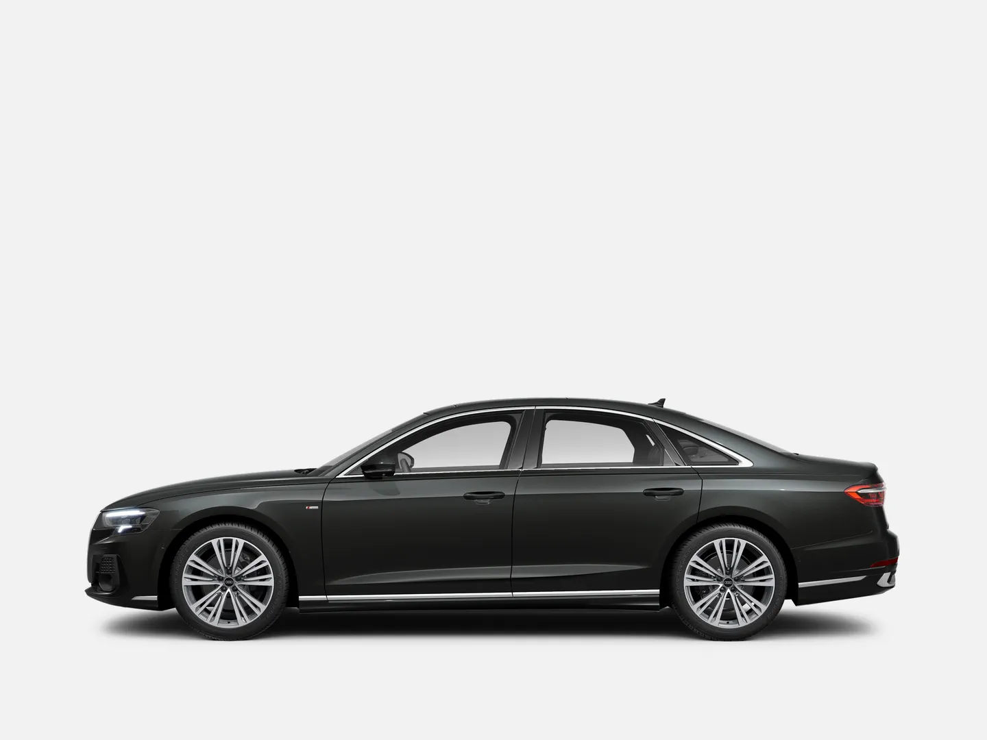Image about Audi A8 50 TDI quattro Premium 210(286) kW(hp) tiptronic