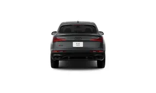 Image about Audi SQ5 Sportback SQ5 Sportback TFSI 260 kW (354 PS) tiptronic