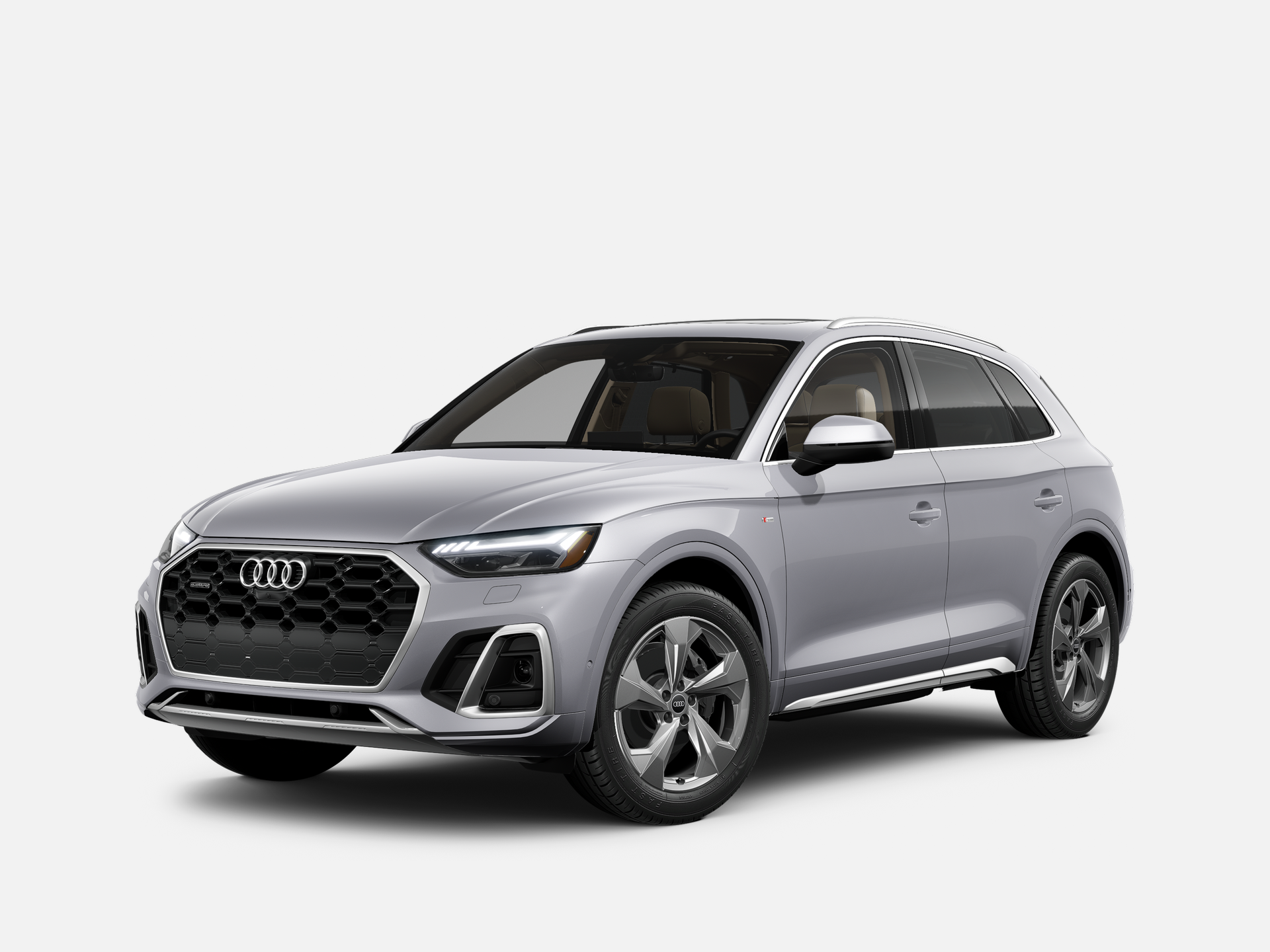 2023 Audi Q5 45 Prestige's photo