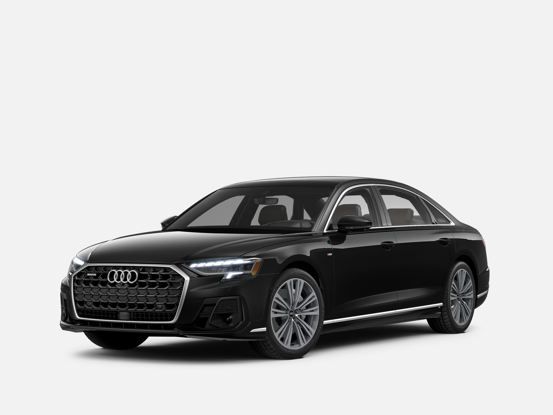 2023 Audi A8 L