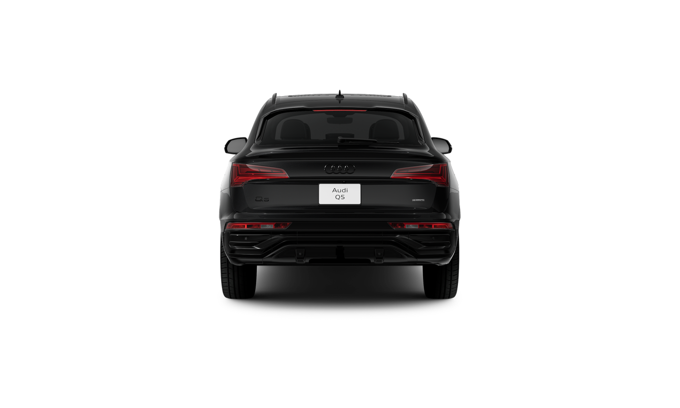 2024 Audi Q5 Sportback