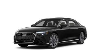 Photo of 2023 Audi A8 L