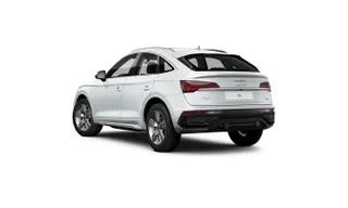 Image about Audi Q5 Sportback Advanced 40 TDI quattro S tronic