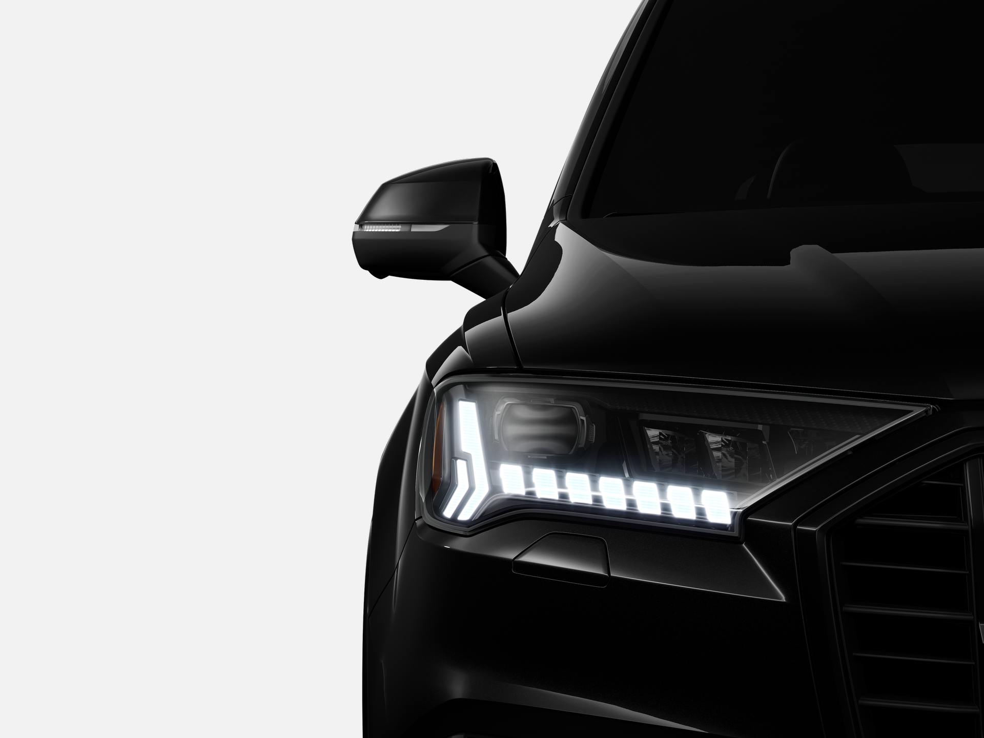 2023 Audi Q7