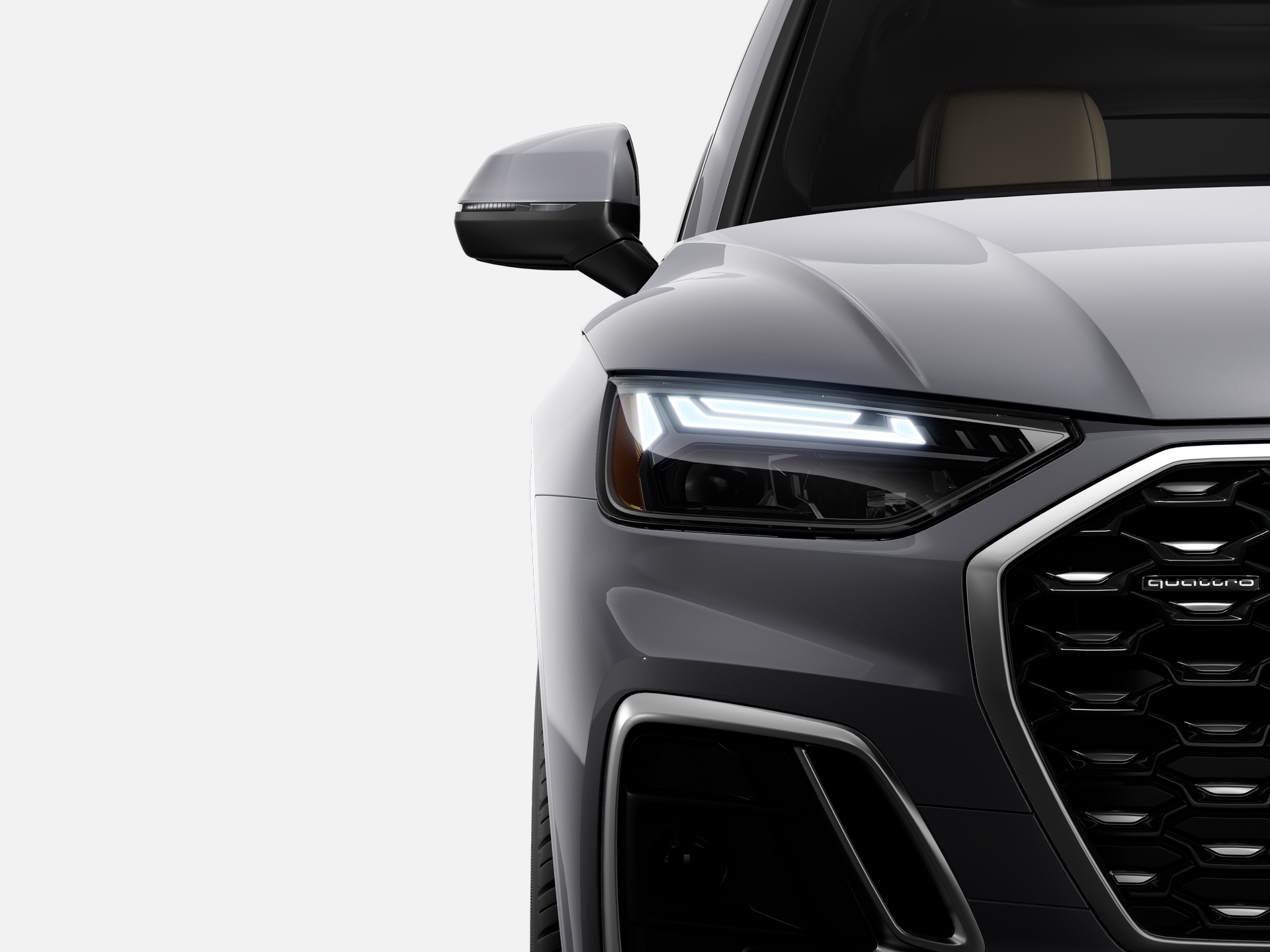 2025 Audi Q5 Sportback Premium Plus - Photo 79