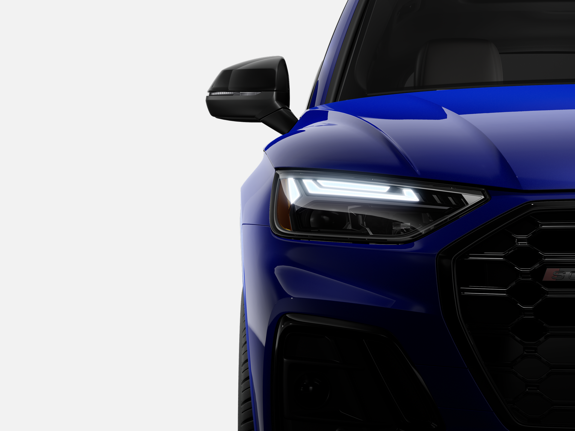 2025 Audi SQ5 Sportback Premium Plus - Photo 42