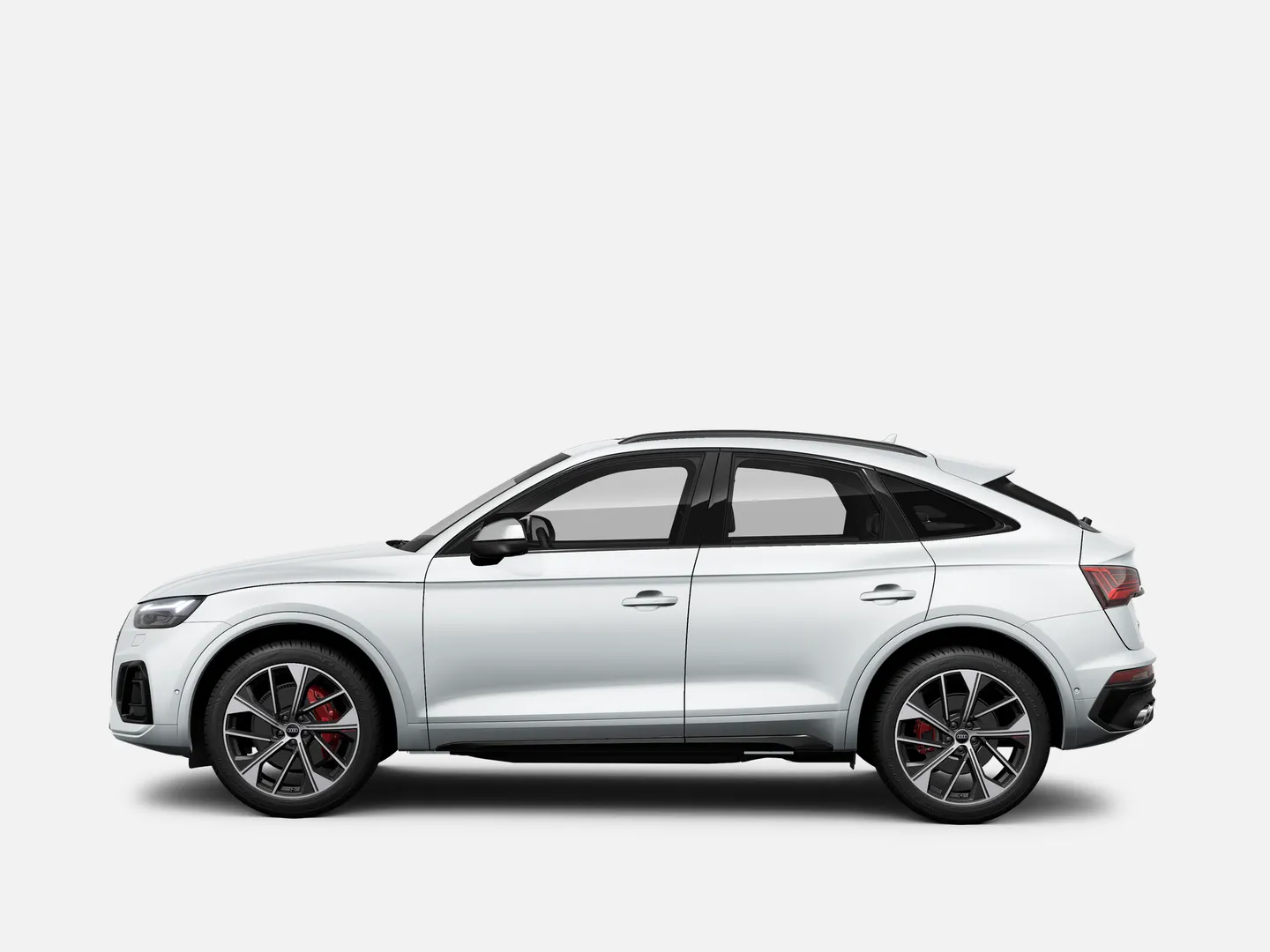 Image about Audi SQ5 Sportback TFSI 260(354) kW(hp) tiptronic