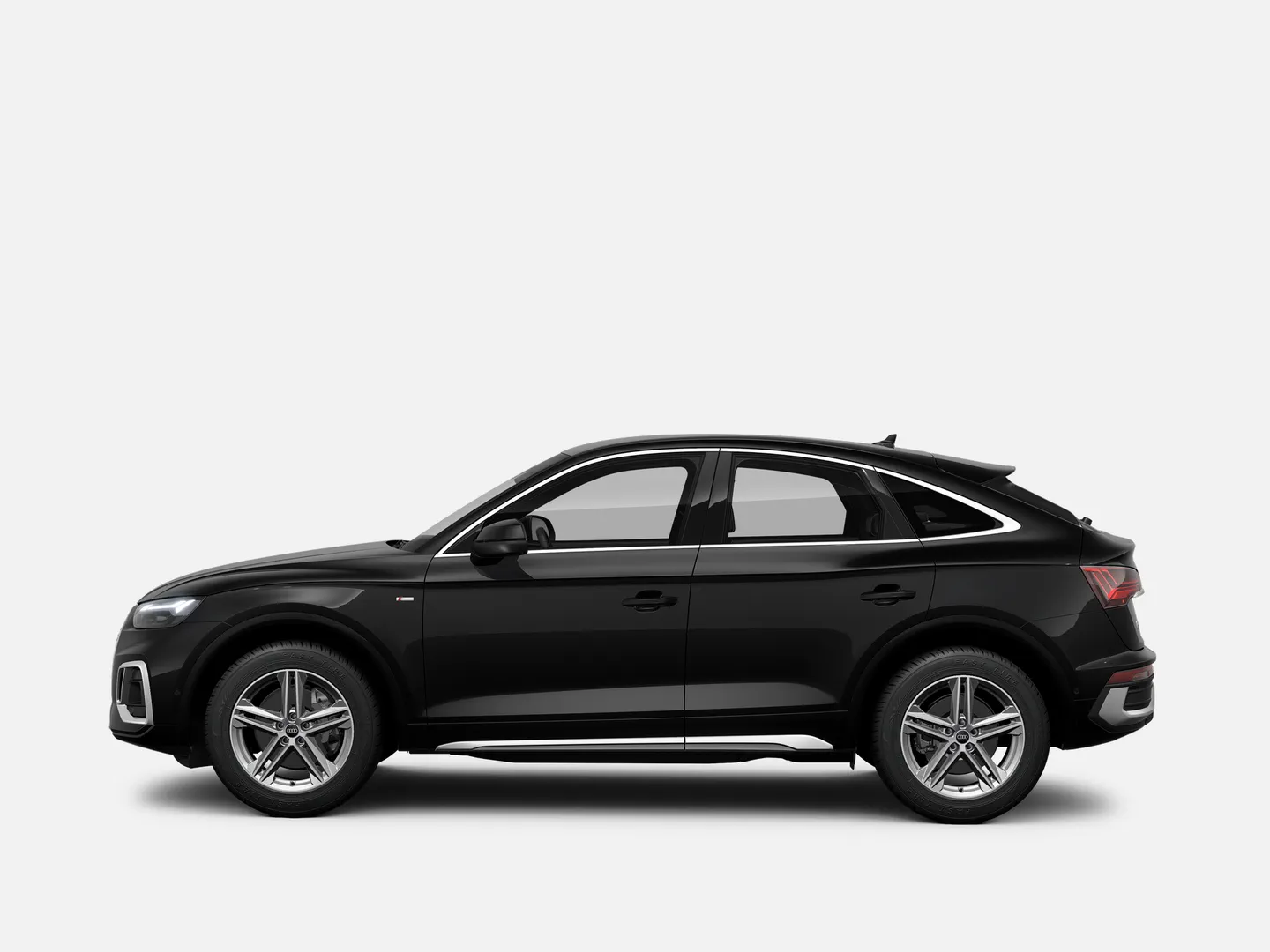 Image about Audi Q5 Sportback 40 TDI quattro S line150(204)kW(PS)S tronic