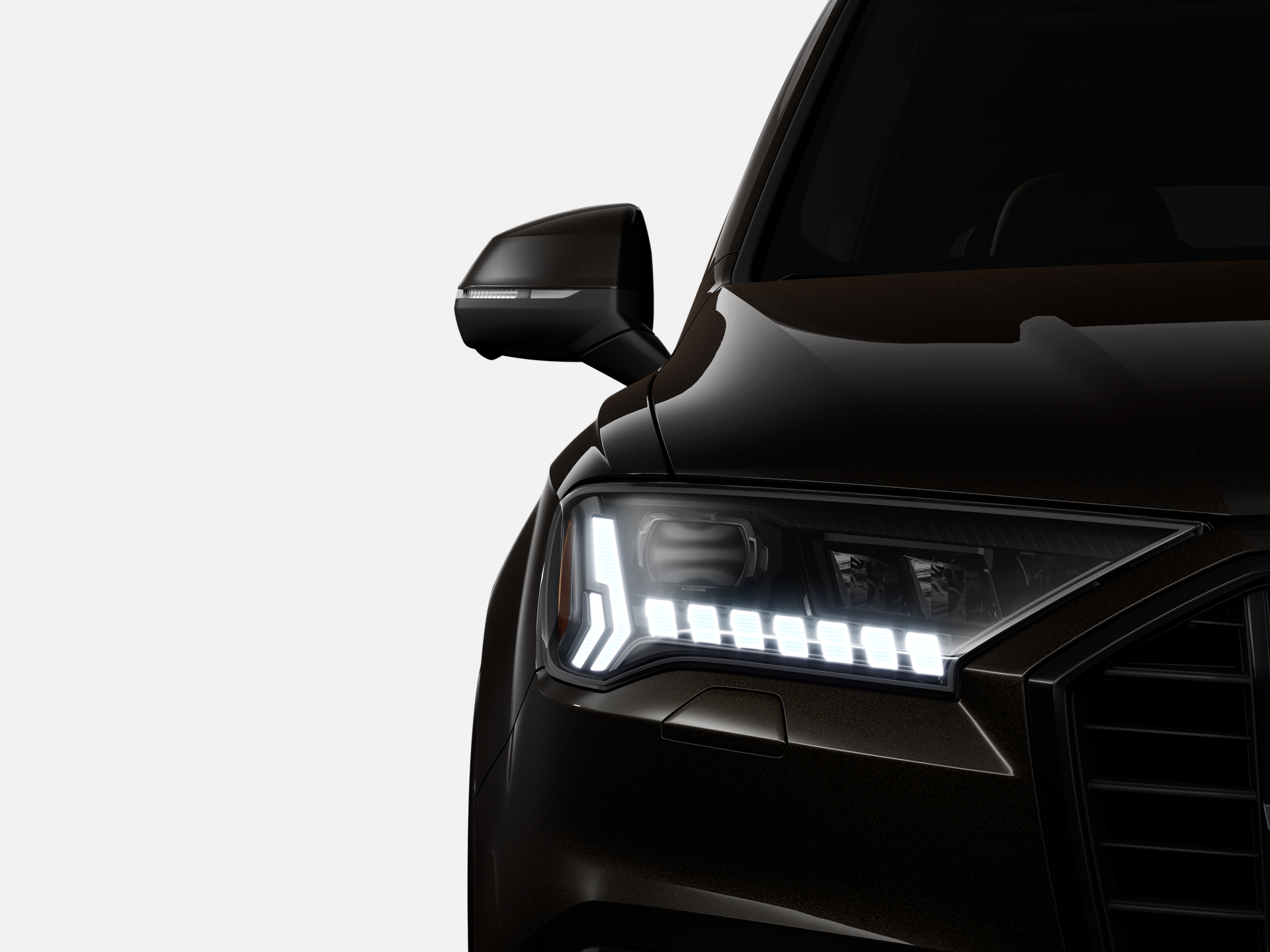 2023 Audi Q7