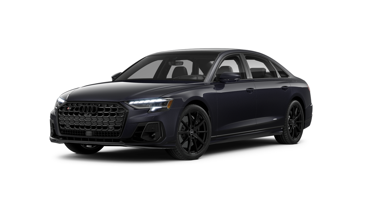 2024 Audi S8 Base - Photo 43