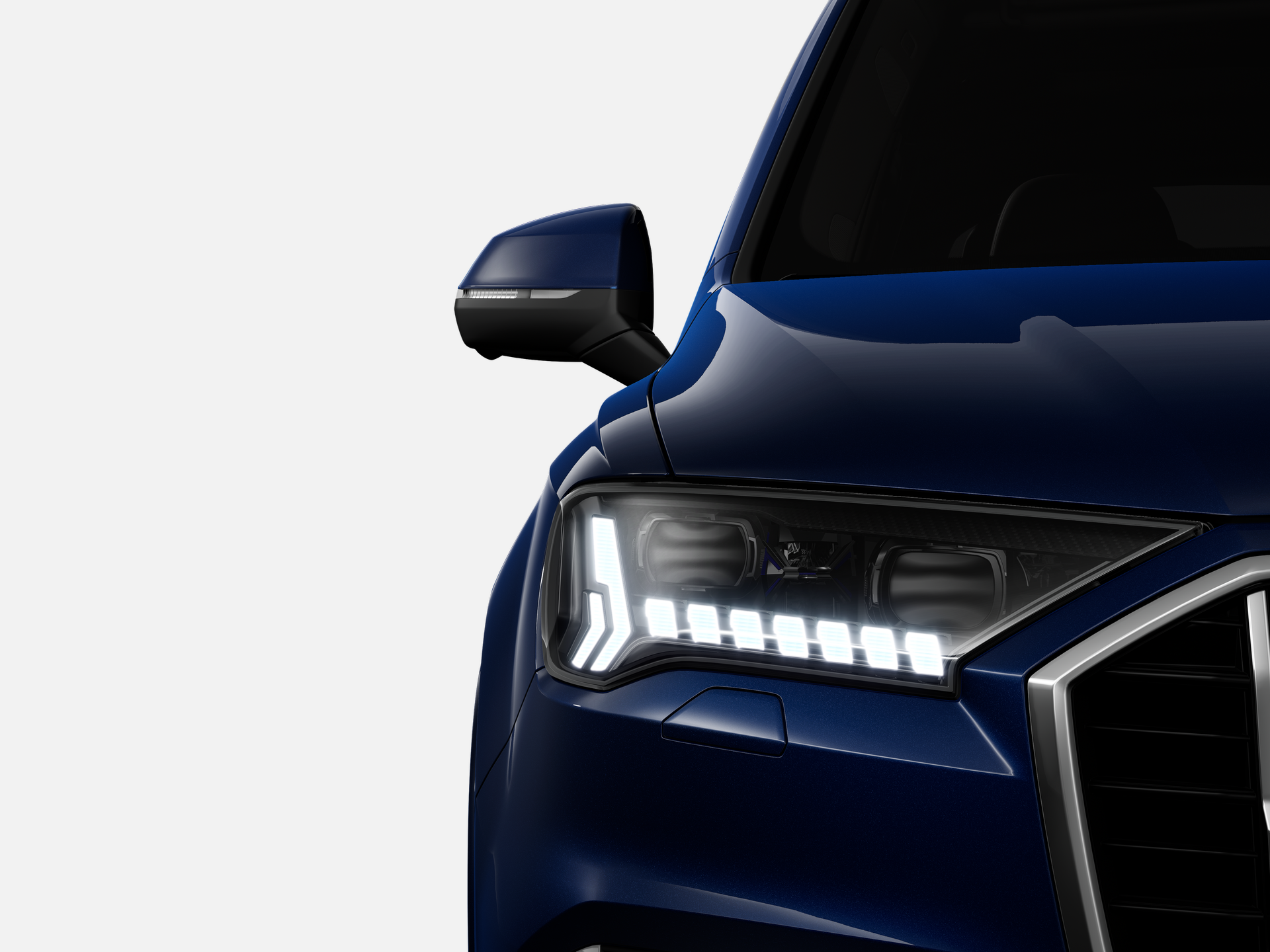 2023 Audi Q7