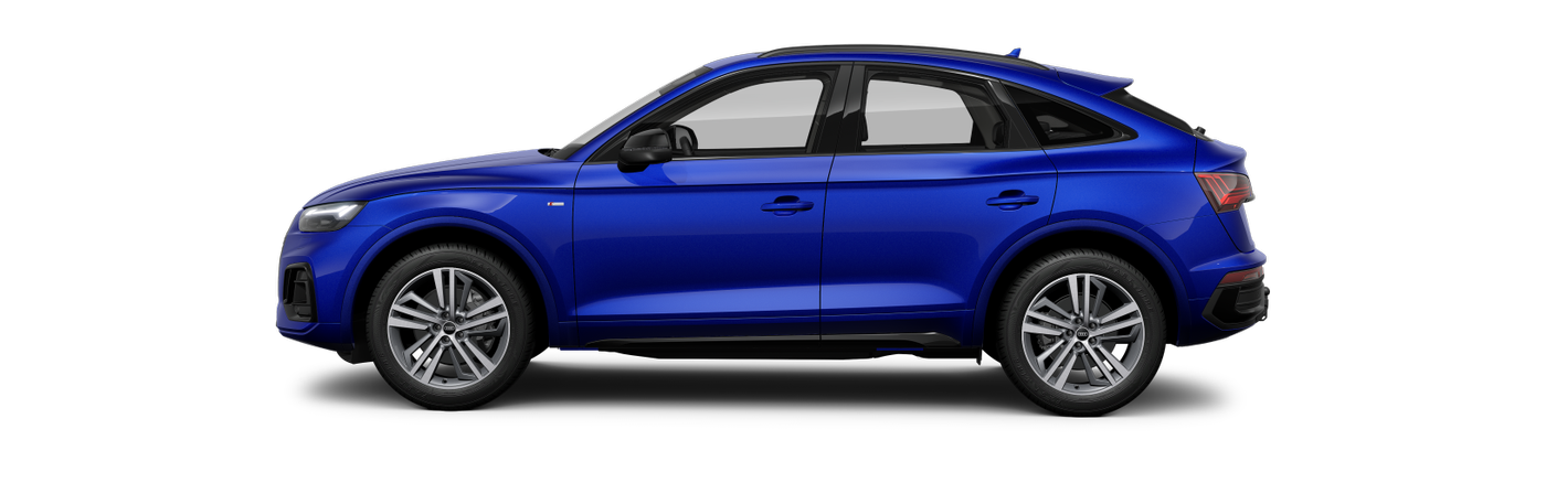 Image about Audi Q5 Sportback S line 40 TDI quattro S tronic