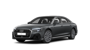 Audi A8 50 TDI quattro Premium 210 286 kW hp tiptronic 2