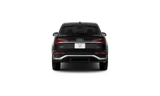 Image about Audi Q5 Sportback 40 TDI quattro S line150(204)kW(PS)S tronic
