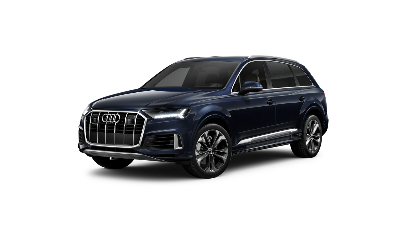2023 Audi Q7