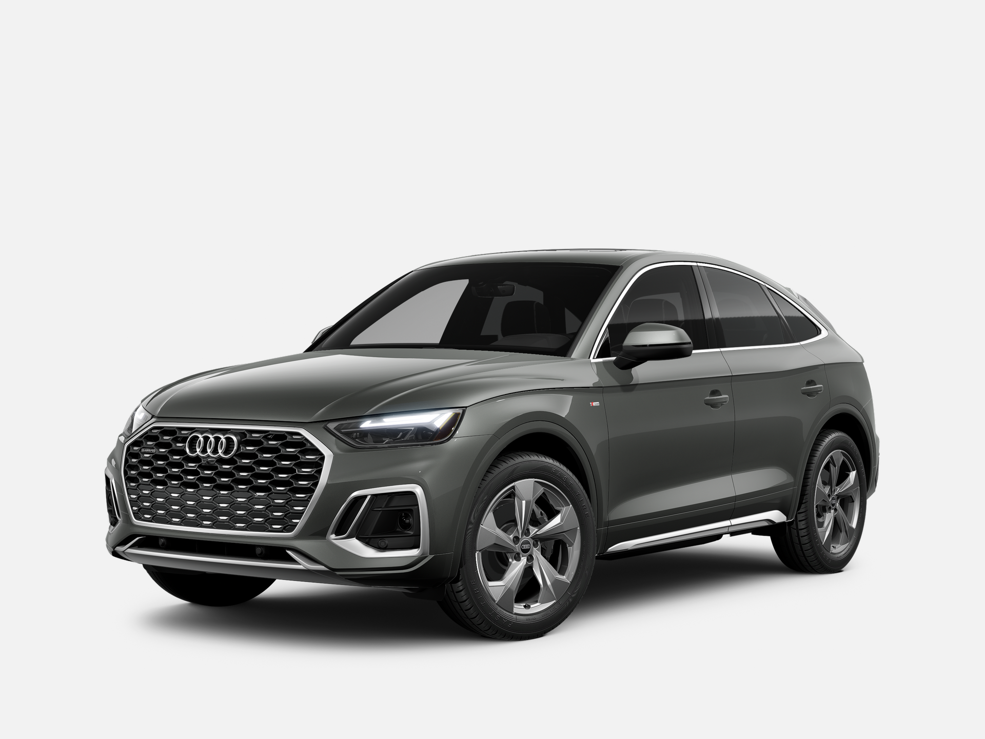 2023 Audi Q5 Sportback