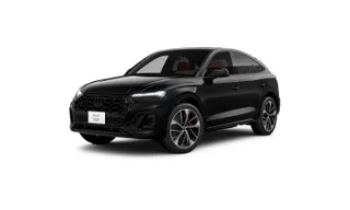 Image about Audi SQ5 Sportback SQ5 Sportback TFSI 260 kW (354 PS) tiptronic