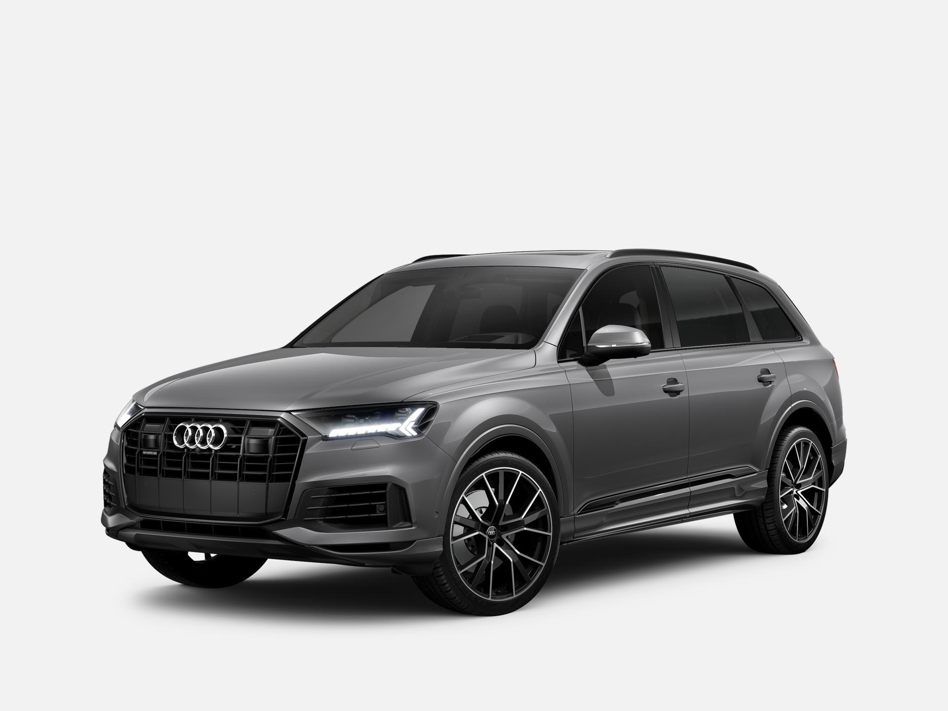 2023 Audi Q7 55 Prestige quattro Tiptronic's photo