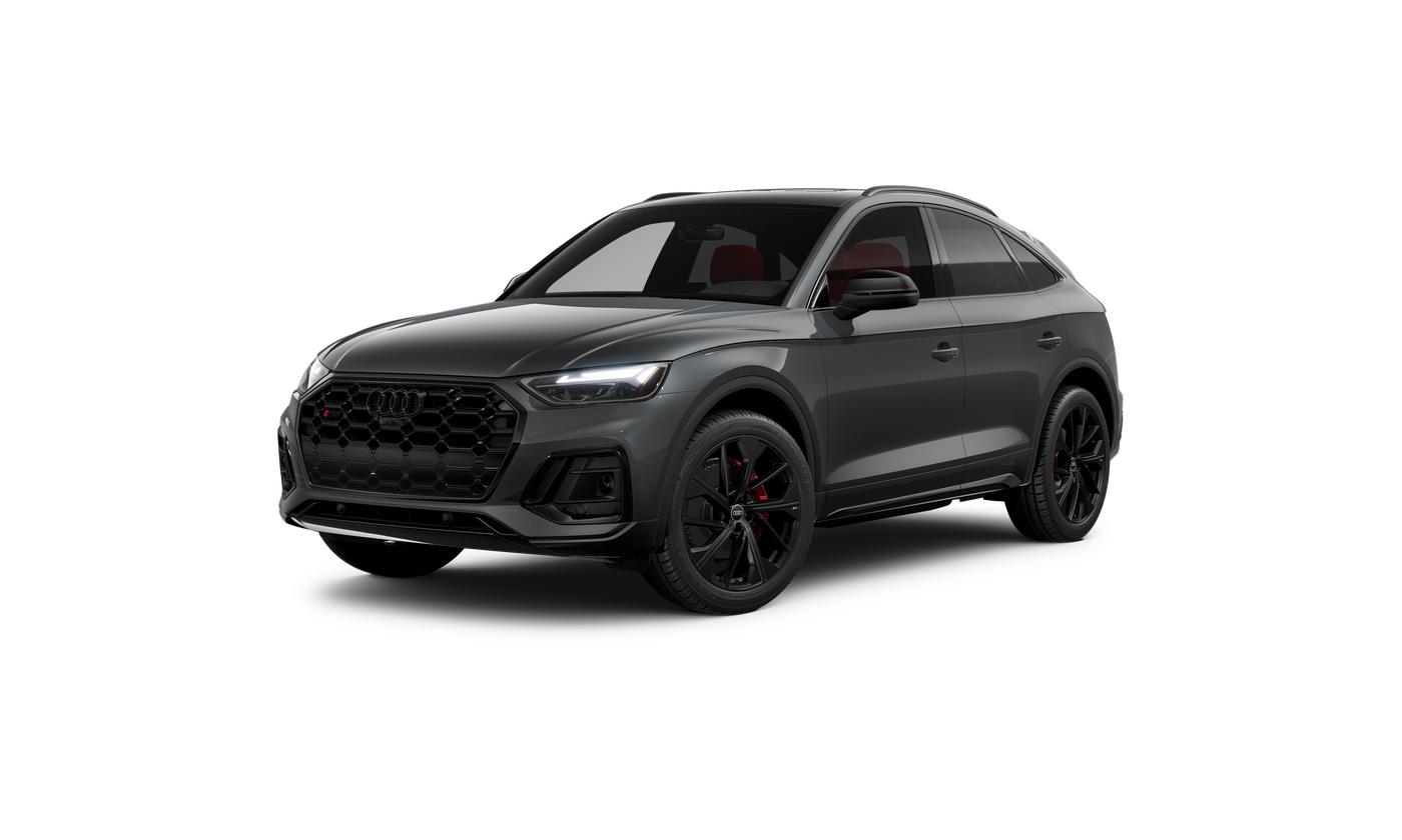 2025 Audi SQ5 Sportback