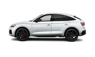 Image about Audi SQ5 Sportback SQ5 Sportback TFSI 260 kW (354 PS) tiptronic
