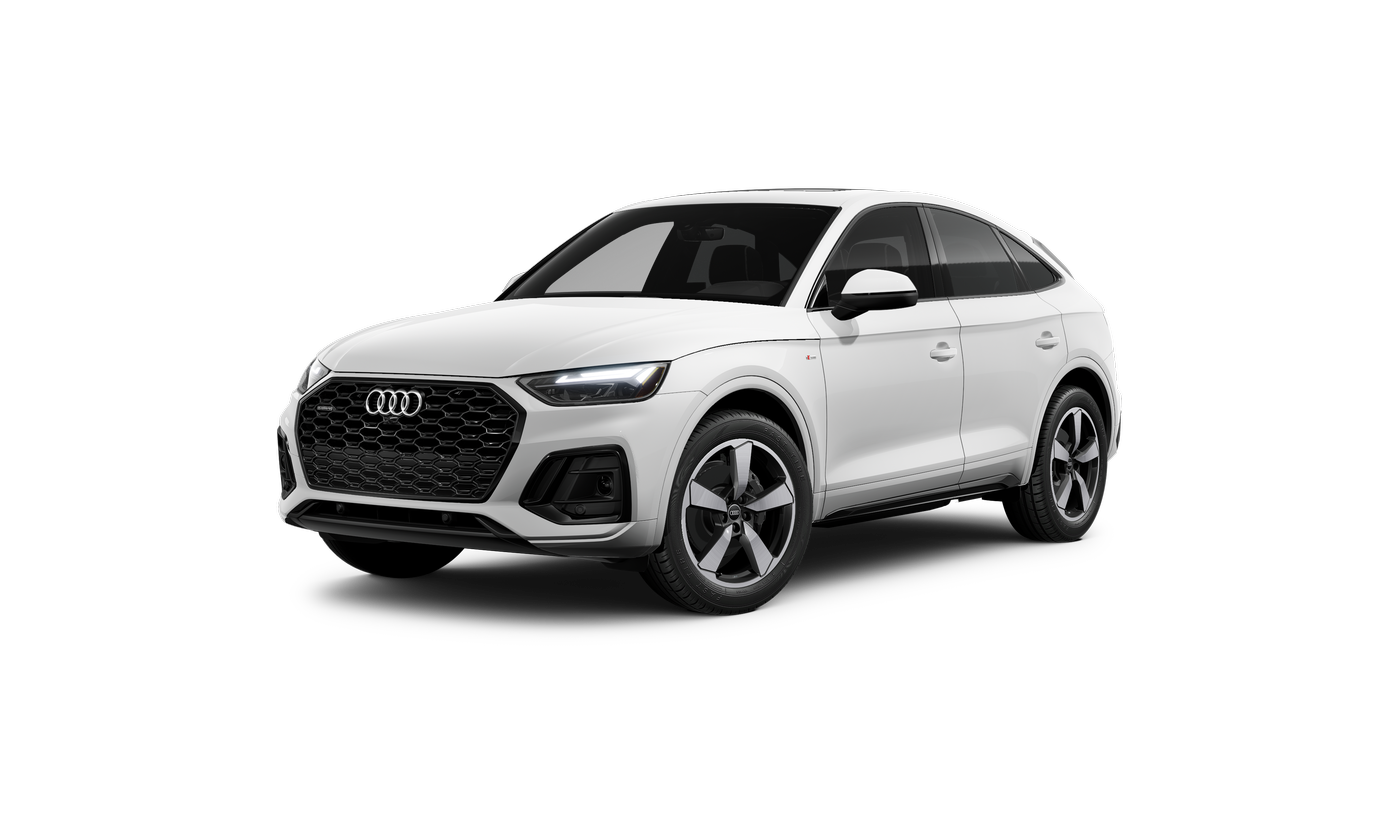 2023 Audi Q5 Sportback