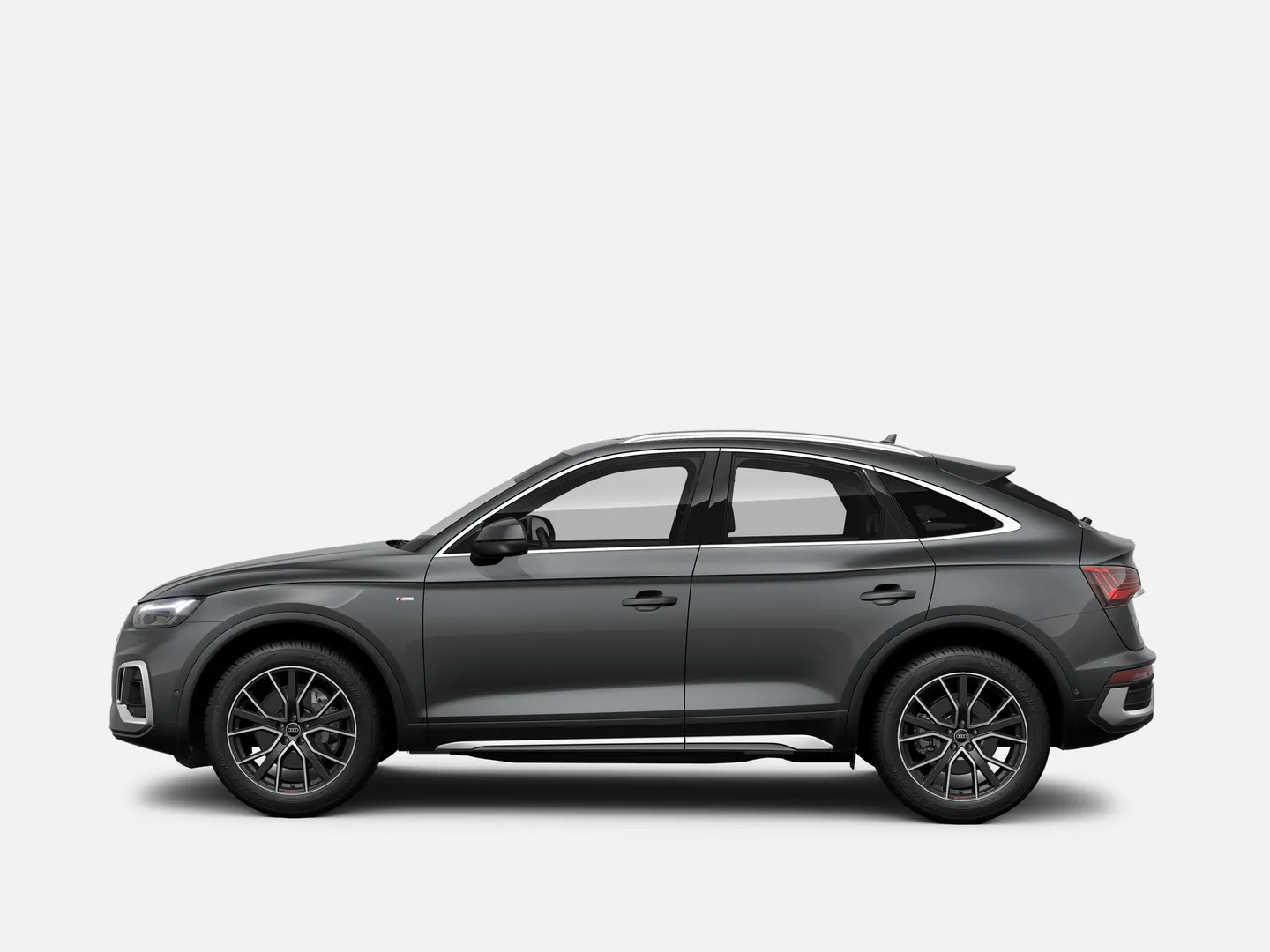 Image about Audi Q5 Sportback 40 TDI quattro Premium 150(204) kW(hp) S tronic