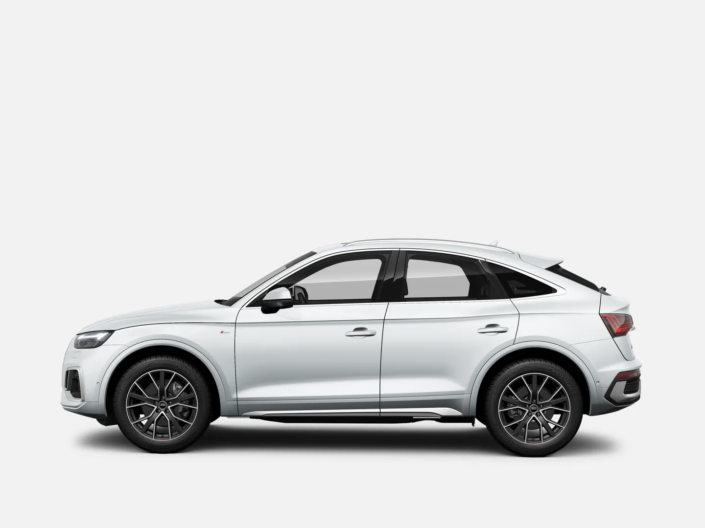 Image about Audi Q5 Sportback 40 TDI quattro Premium 150(204) kW(hp) S tronic
