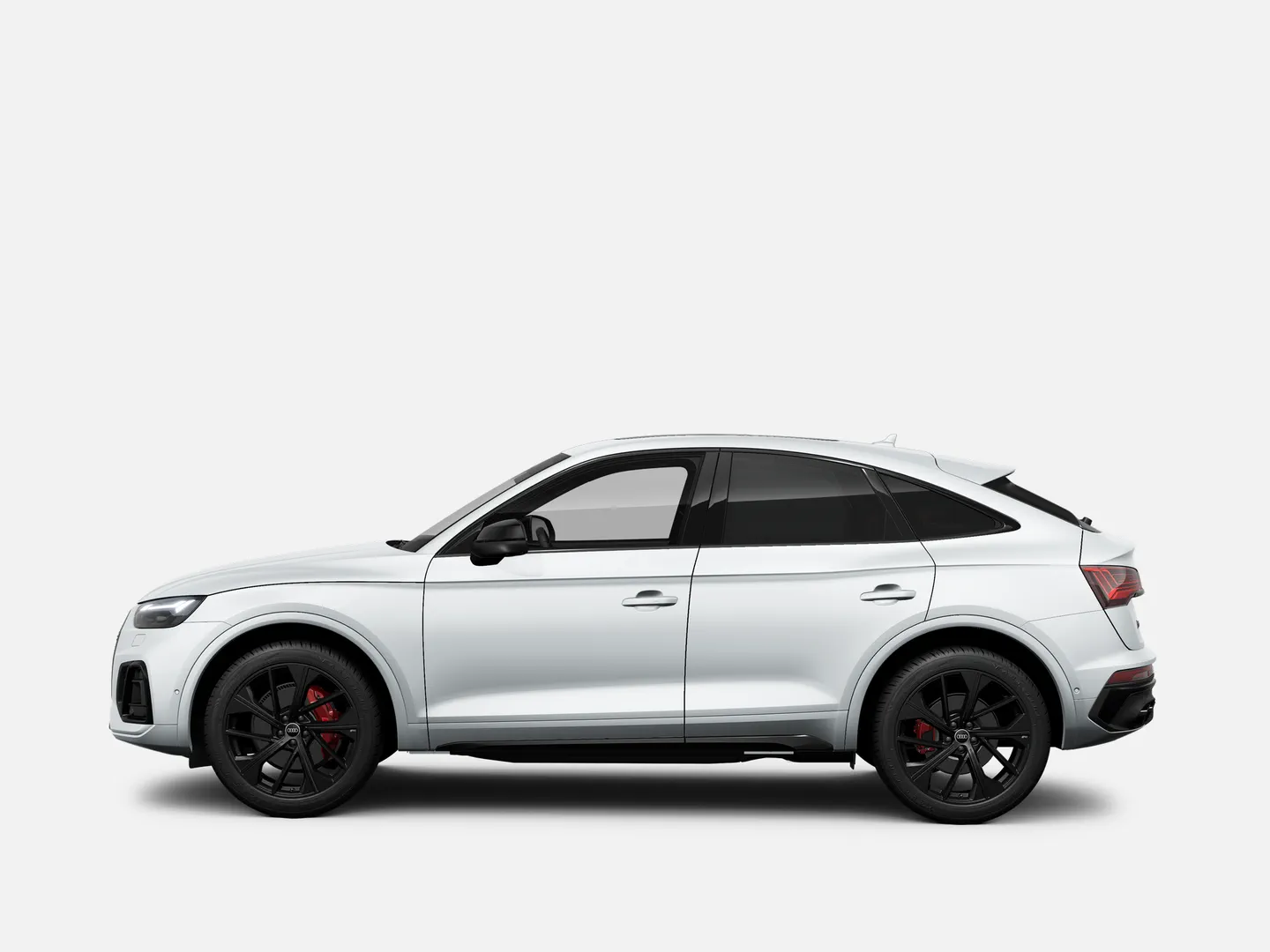 Image about Audi SQ5 Sportback SQ5 Sportback TFSI 260 kW (354 PS) tiptronic
