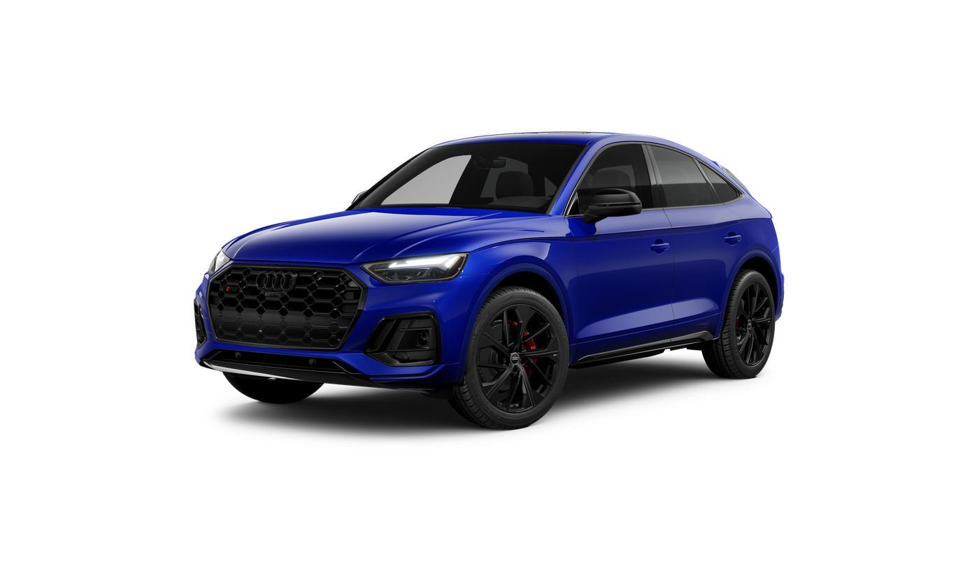 2025 Audi SQ5 Sportback Premium Plus - Photo 50